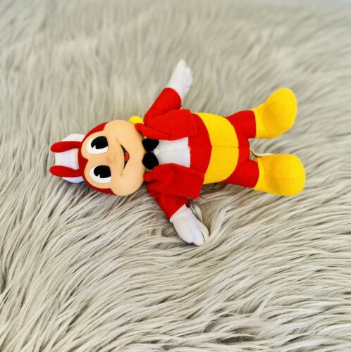 jollibee plush doll